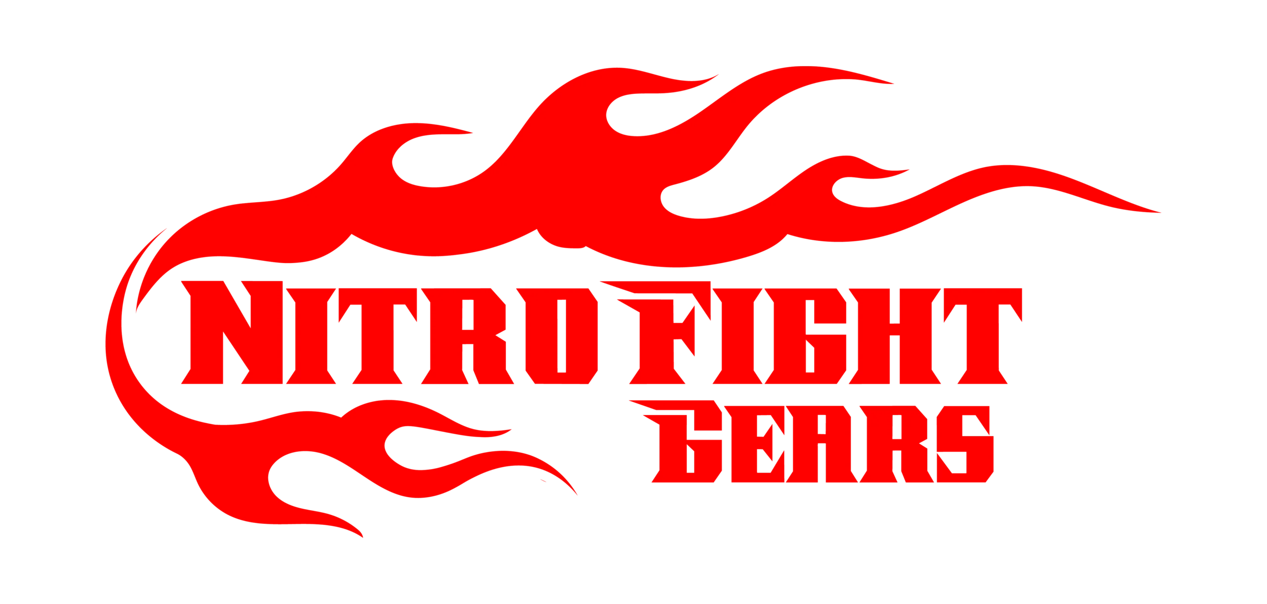 Nitro Fight Gears
